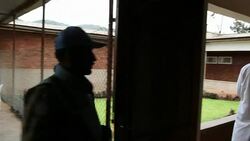 CLEAN : Sexual violence ravaging DR Congo: Mukwege News Clip