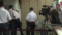 VOICED : Strauss Kahn absuelto de proxenetismo agravado News Clip