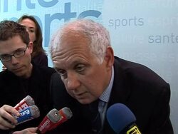 CLEAN: French health official advises against travel to Mexico News Clip