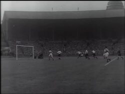 ARSENAL WIN RECORD CUP FINAL - News Clip