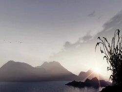 Sunrise Stock Footage