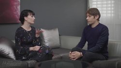 Director Sean Baker on How 'Tangerine' Opened the Door for 'The Florida Project' | In Studio News Clip