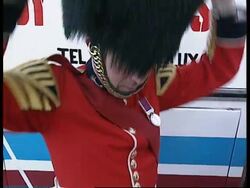 Egypt - Welsh Guard News Clip