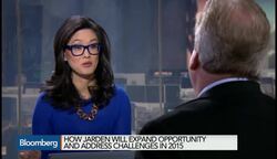 Jarden Equity up 3700% Plus in Last 10, 11 Years: Lillie News Clip