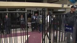 CLEAN : Turkey opposition calls for vote to be cancelled News Clip