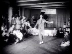 Entertainment, Highway, Navy News Clip