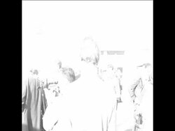 SYND 21 10 67 ANTI-VIETNAM DEMONSTRATION STAGED IN FRANKFURT News Clip