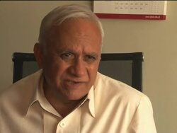 Reax as men held for allegedly helping Times Squ suspect News Clip