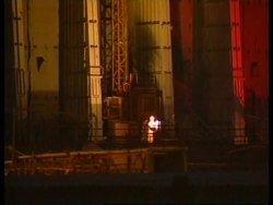 Ukraine - Chernobyl anniversary News Clip