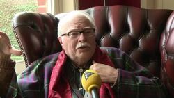 CLEAN : Thatcher a formidable adversary former News Clip