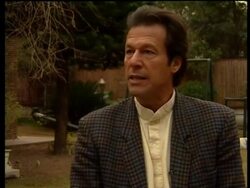 Reaction to religious crackdown, incl Imran Khan Instructional Video