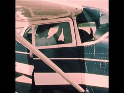 SYND 17 4 73 METHODS OF MARIJUANA SMUGGLING News Clip