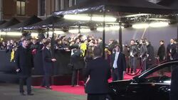 VOICED : Cristiano Ronaldo, Balon de Oro 2013 News Clip