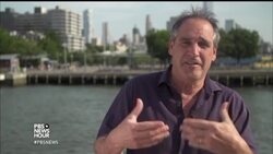 Ending AIDS in NY means finding the most vulnerable News Clip