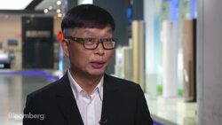 Midea Group CEO on Health Sector, Robots, Expansion News Clip