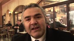 CLEAN: Syrians react to Assad speech News Clip