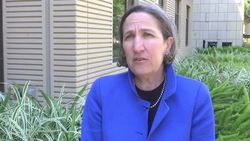 Calif. Judge Recalled for Sex Assault Sentence News Clip