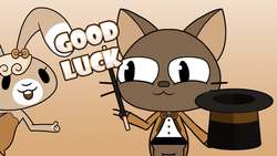 Break a leg Instructional Video