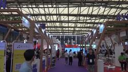 Mobile World Congress kicks off in Shanghai News Clip
