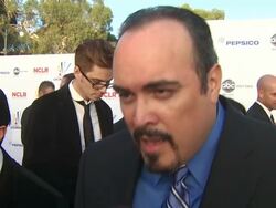 2009 ALMA Awards Stock Footage