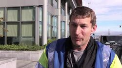 VOICED: Ireland considers new law to reposess ghost estates News Clip