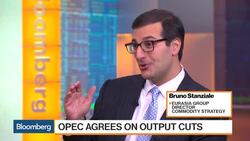 OPEC Agrees to Cuts: Who Wins and Who Loses? News Clip