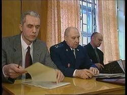 RUSSIA: ACTIVIST NIKITIN PROSECUTORS COURT APPEAL LATEST News Clip