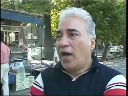 Reax in Tehran, Moscow to claims of Putin assassination plot News Clip