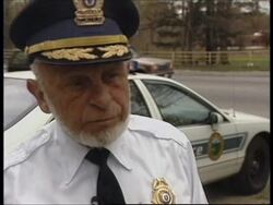 USA: MASSACHUSETTS: MOTORIST SPEED TRAPS News Clip