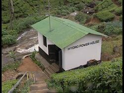 SRI LANKA: COUNTRY FACES POWER SHORTAGE News Clip