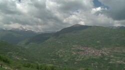 CLEAN : Macedonia: Albanians ask to be equals to other citizens News Clip