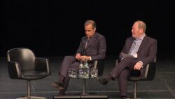 Carney: Technology could put 15m jobs at risk News Clip