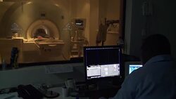 On the Frontline of Brazil's War with Zika - 'Instituto Estadual do Cerebro' Brazil's State Brain Institute Stock Footage