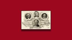 The American Presidential Election of 1912 Instructional Video