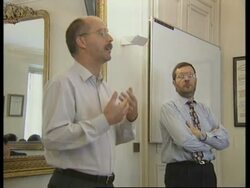 FRANCE: UNEMPLOYMENT IS A KEY ISSUE DURING ELECTION CAMPAIGN News Clip