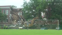 NTSB investigates deadly blast at US school Instructional Video