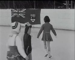 SNOW QUEEN News Clip