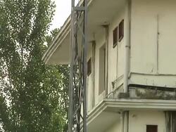 Osama Bin Laden Hideout in Abbotbad News Clip