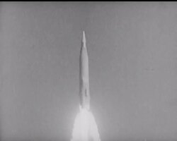 ATLAS EXPLOSION News Clip