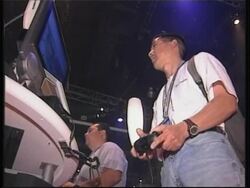 Sony, Microsoft and Nintendo square up at this year''s E3 conference News Clip