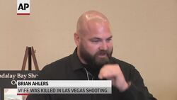 Vegas Shooting Victims Outraged by MGM Lawsuit Instructional Video