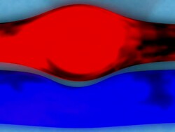 Infection Stock Footage