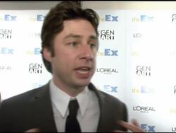 The WireImage Entertainment Report and News Capsules: 5/4/07 Stock Footage