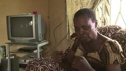 VOICED : Money from Europe a lifeline for Nigerian families News Clip