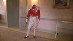 Princess Diana's dresses go on display at Kensington Palace Instructional Video