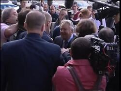 Hearing opens on charges McLaren stole information from rival Ferrari Instructional Video