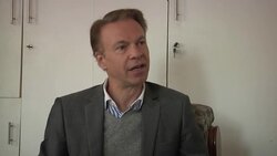 Little progress in Nepal a year after quake Instructional Video