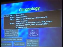 BELGIUM: NATO KOSOVO CRISIS PRESS BRIEFING News Clip