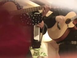 Gypsy band Stock Footage