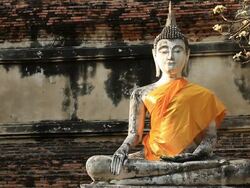 Buddha Stock Footage